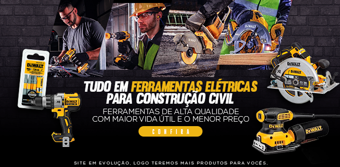 Maquinas De M - Equipamento e Materiais de Construção Civil em