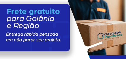 Frete Goiânia e Região