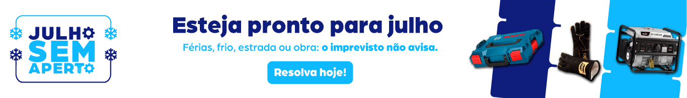 Julho sem Aperto