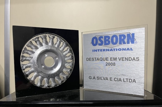 Prêmio Osborn