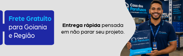 Frete Goiânia e Região