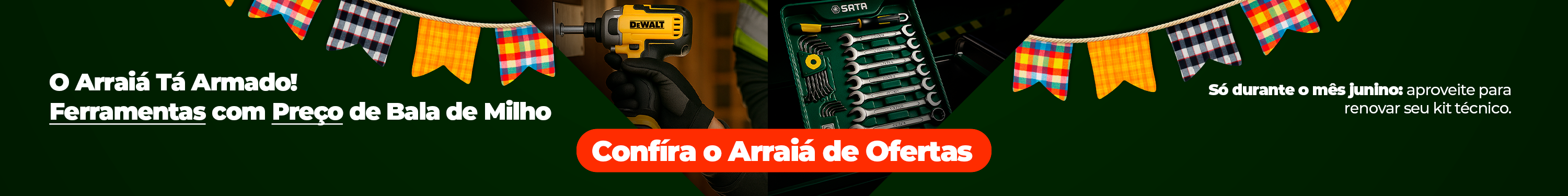 ofertas de são joão