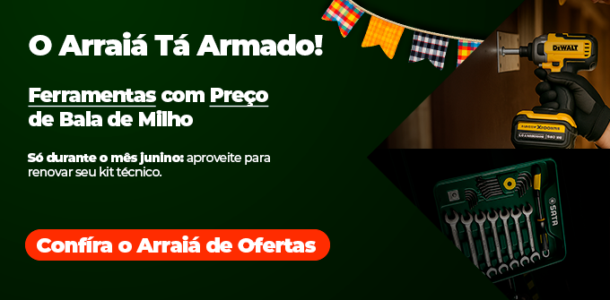 Ofertas de são joão