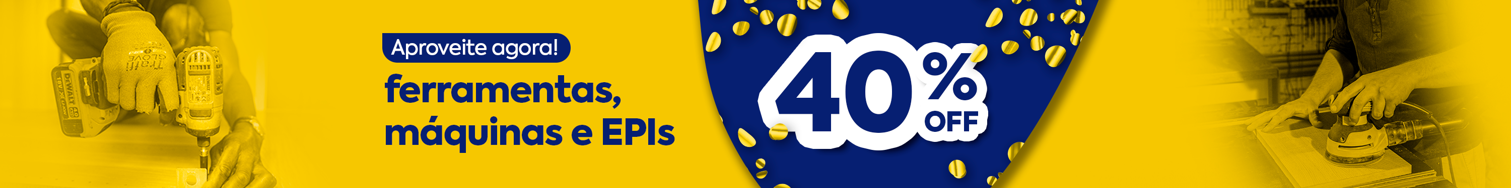 40% OFF