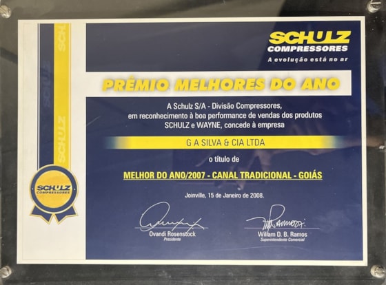Prêmio Melhotes do Ano Schulz