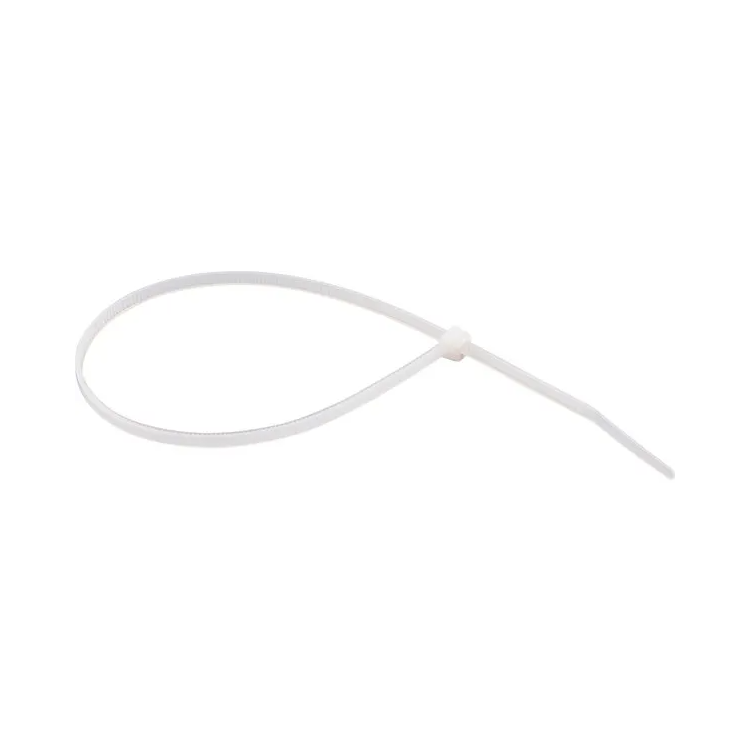 Abraçadeira Nylon Branca 9,0 X 800 C/10UN - VONDER-39269090