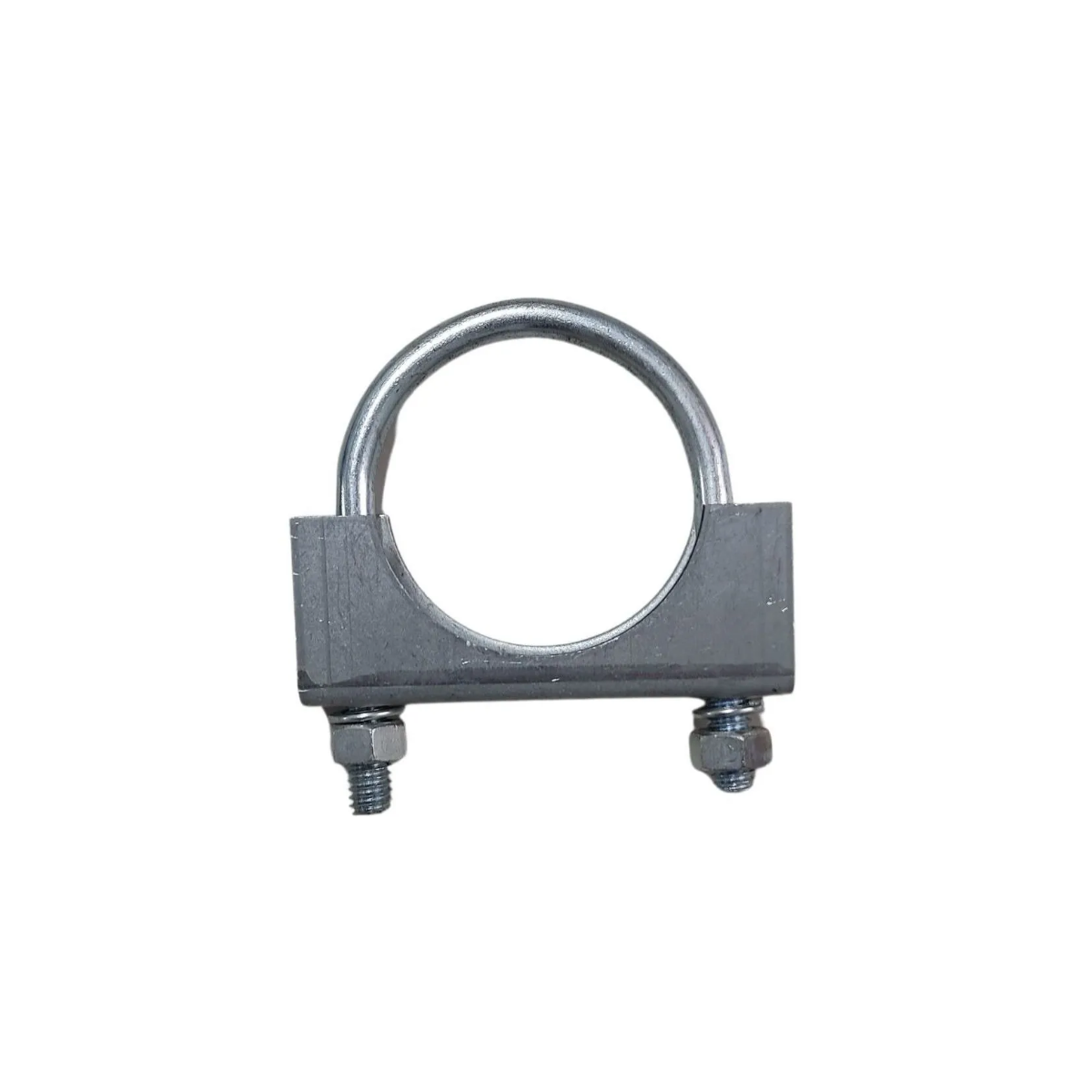 Abracadeira para Escapamento Tipo U 1 3/8 - METALMATRIX-5633525
