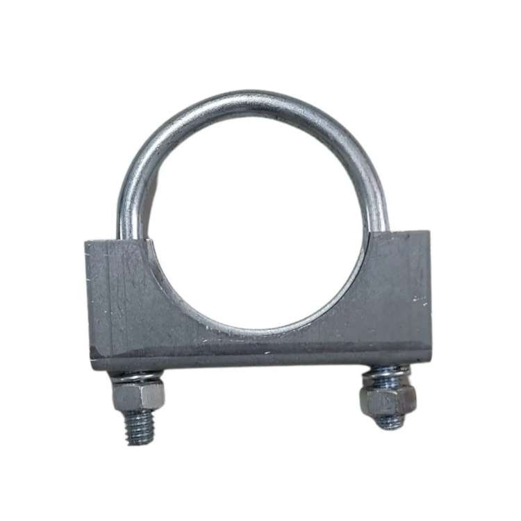 Abracadeira para Escapamento Tipo U 1 3/8 - METALMATRIX-5633525