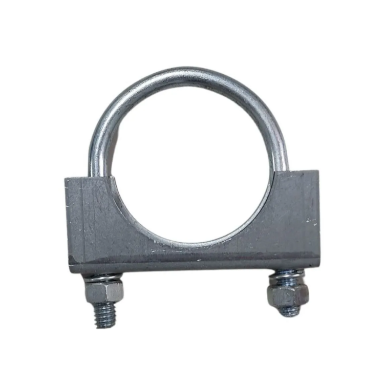 Abraçadeira para Escapamento Tipo U 1.7/8 - METALMATRIX-563485