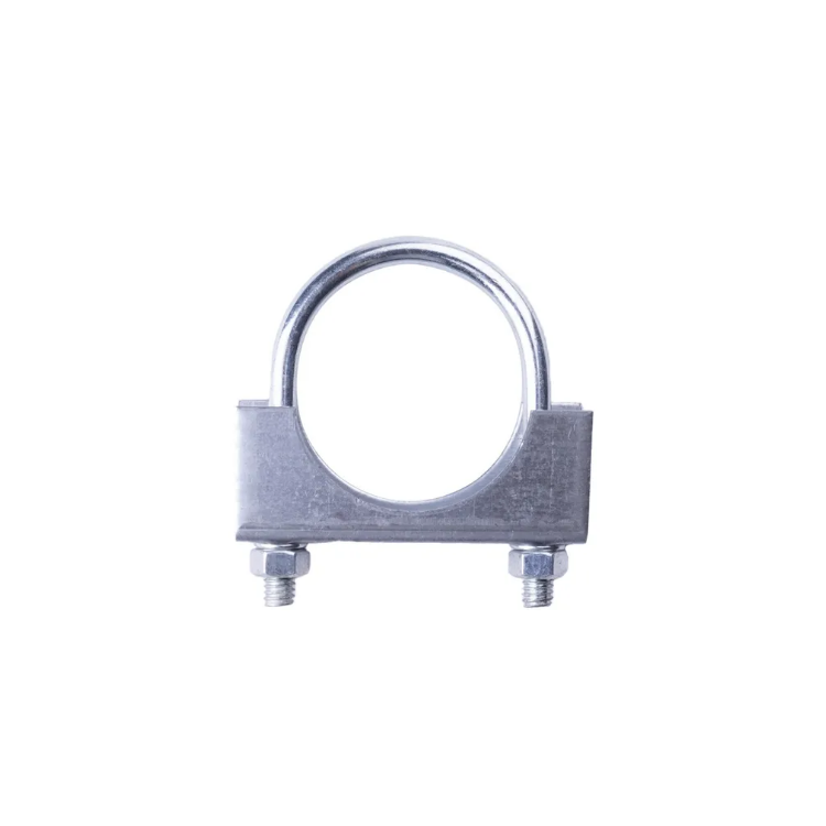 Abraçadeira para Escapamento Tipo U 2 - METALMATRIX-566515