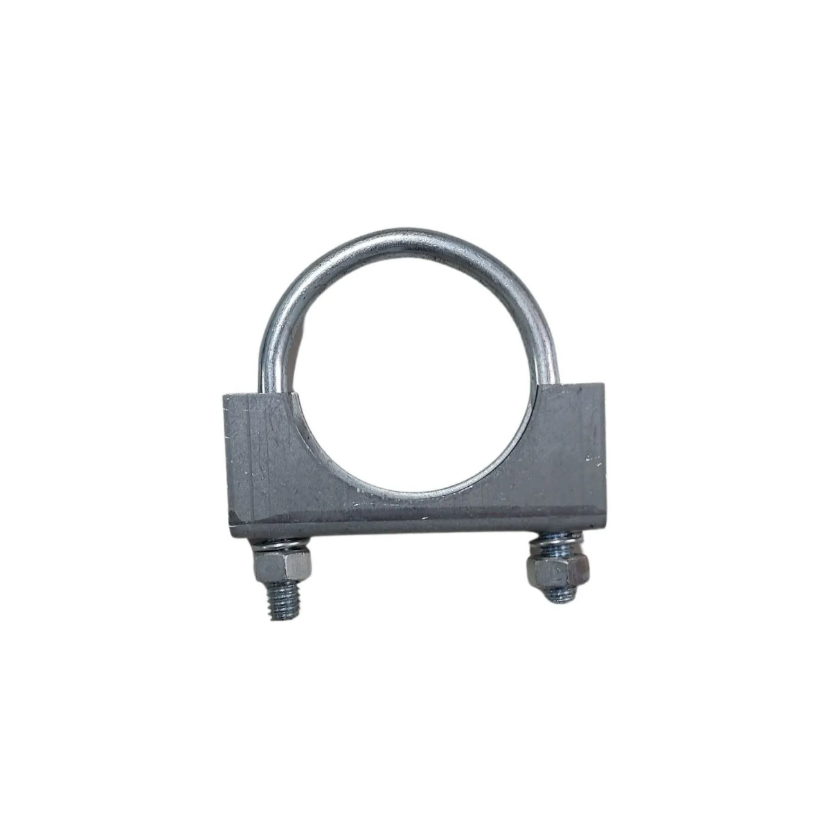 Abraçadeira Tipo U 2.1/2" para Escapamento - METALMATRIX-5906425