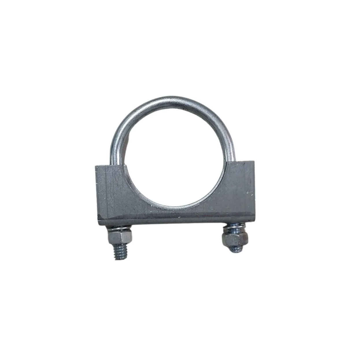 Abraçadeira Tipo U 2.1/8" para Escapamento - METALMATRIX-566545