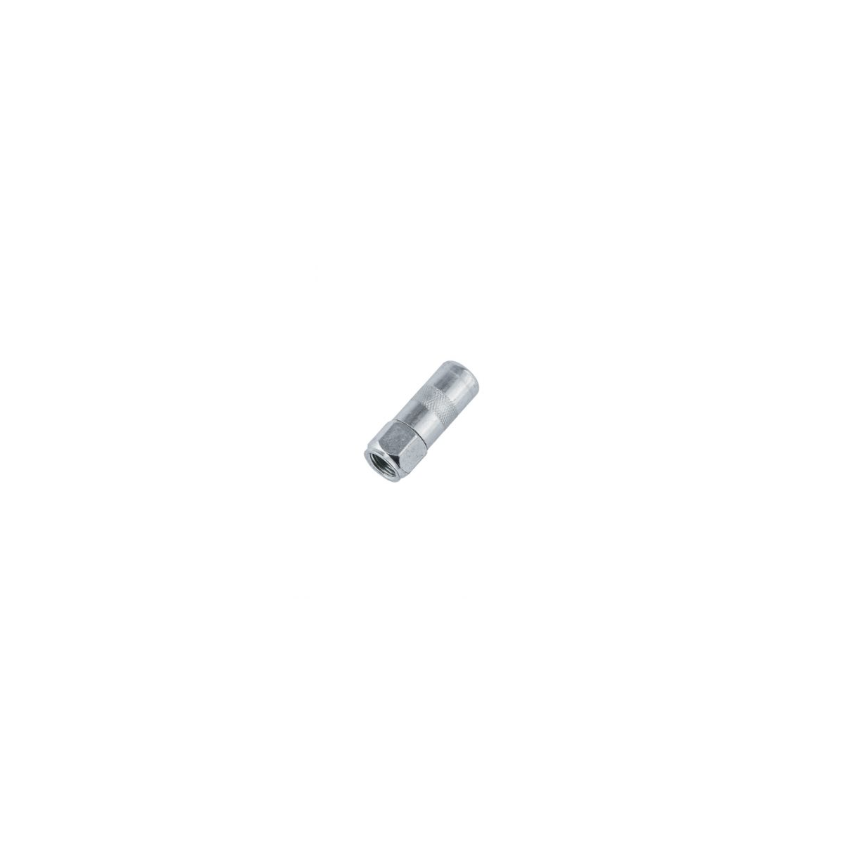 Acoplador Hidráulico Universal 310-C-NEW - BOZZA-124200023