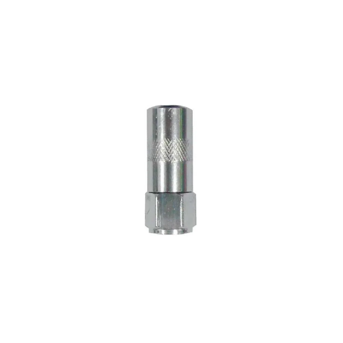 Acoplador Para Graxadeira 20 Ponta Comum - R.f -150020010