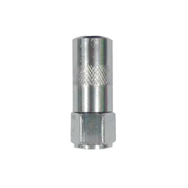 Acoplador Para Graxadeira 20 Ponta Comum - R.f -150020010