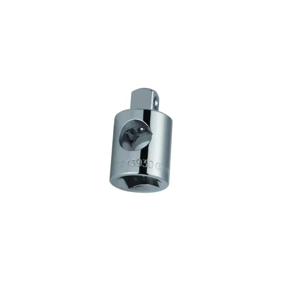 Adaptador 3 Posições Para Soquete 1/2"f x 3/8"m - SATA - ST13930SC