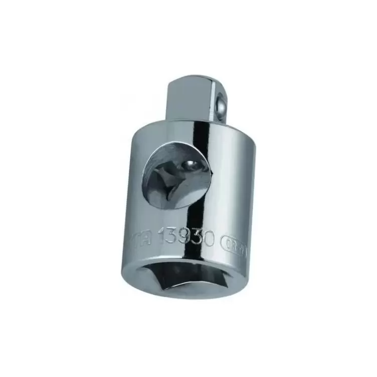 Adaptador 3 Posições Para Soquete 1/2
