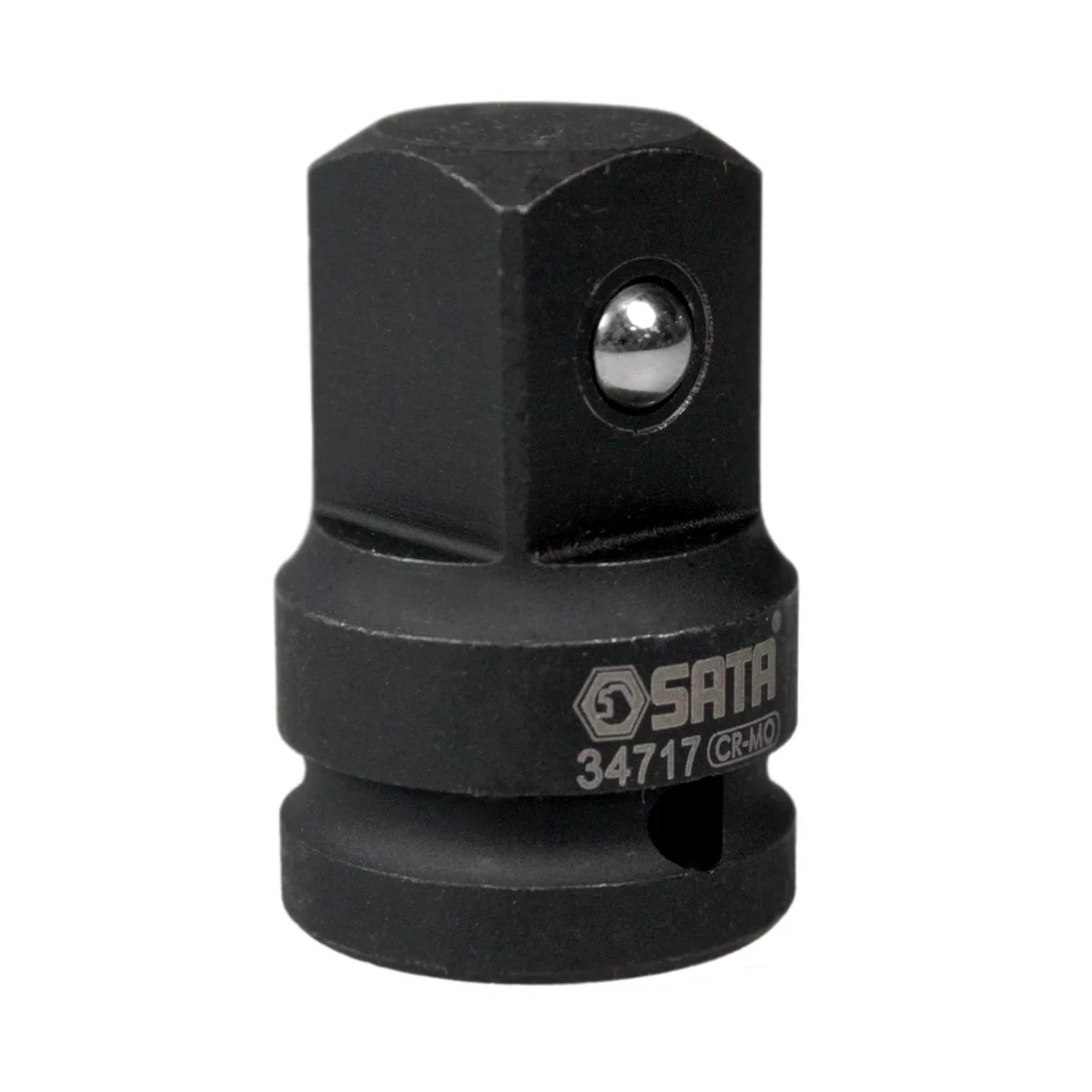 Adaptador De Impacto Para Soquete 1/2 f x 3/4 m - SATA - ST34717SC
