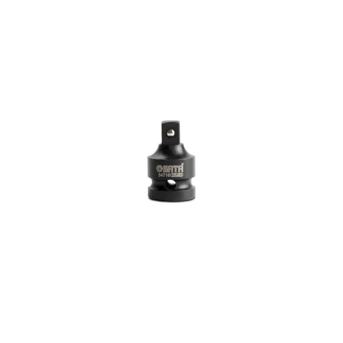 Adaptador De Impacto Para Soquete 1/2 f x 3/8mm - SATA - ST34716SC