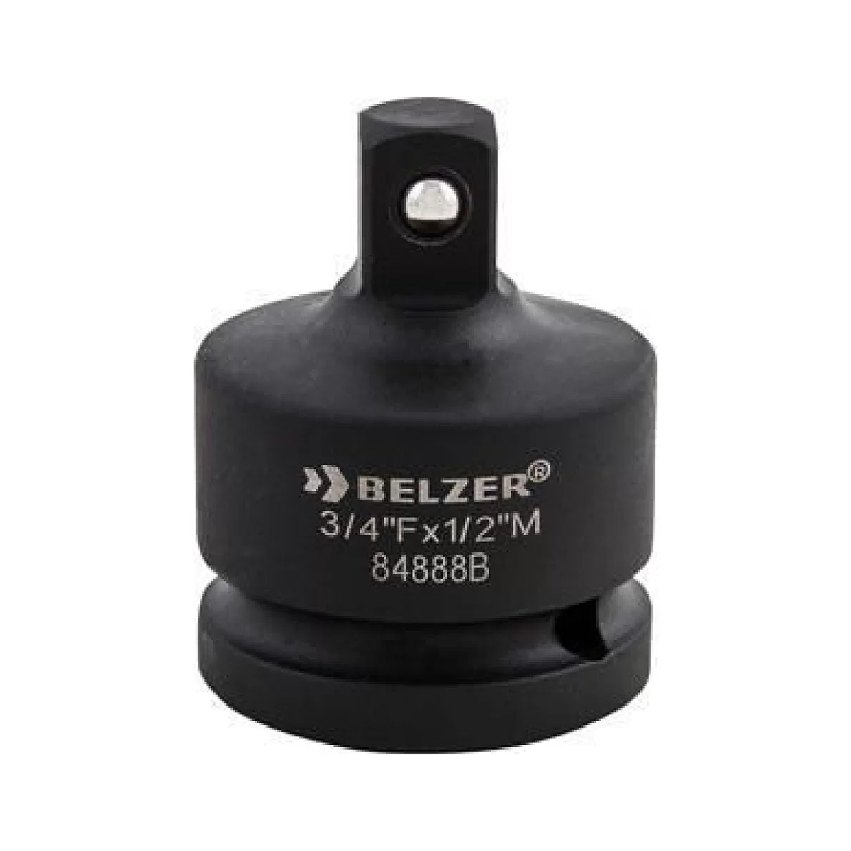 Adaptador De Impacto Para Soquete 3/4 f x 1/2 m - BELZER - 84888BX