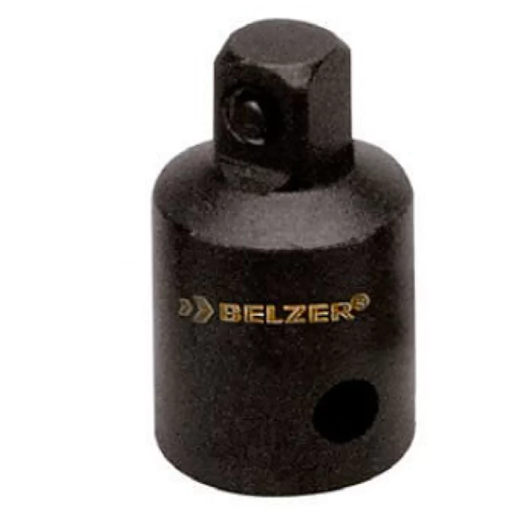 Adaptador De Impacto Para Soquete 3/4 f x 1 m - BELZER - 84887BX