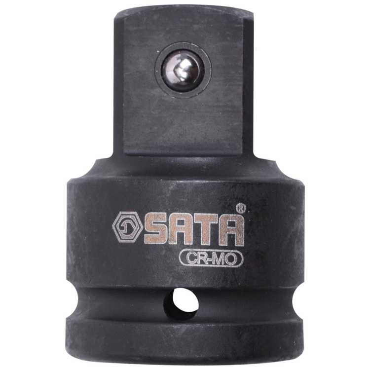 Adaptador De Impacto Para Soquete 3/4 f x 1 m - SATA - ST34721SC