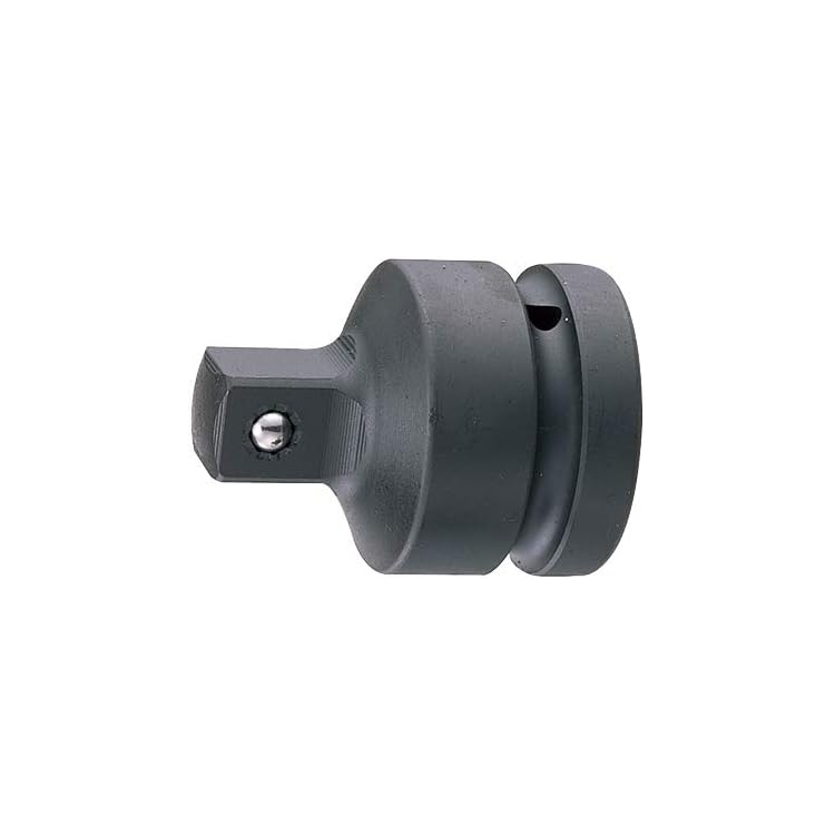 Adaptador De Impacto Para Soquete LDR2 - 1'' X 3/4 - PRO-1034A