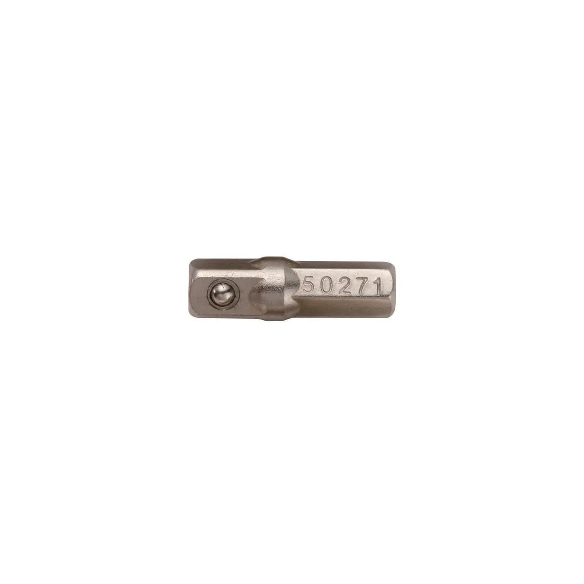 Adaptador Para Bits (5pc) 1/2 25mm - SATA-ST59271ST