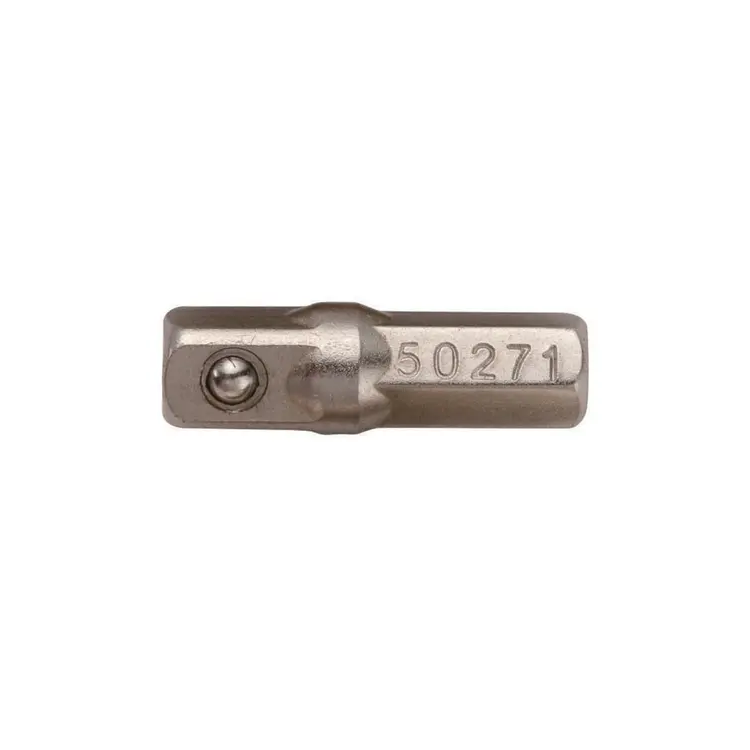 Adaptador Para Bits (5pc) 1/2 25mm - SATA-ST59271ST