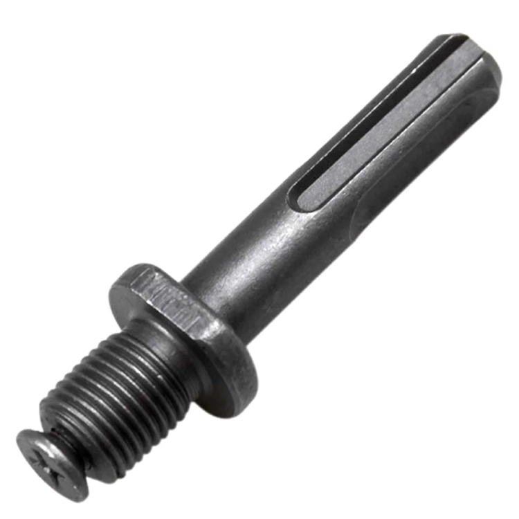 Adaptador Sds Plus P/Mandril 1/2 HANSATECNICA-39770