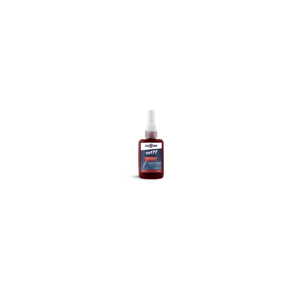 Adesivo Anaerobico CIS 177 510 GR - CISER-1Q17705001
