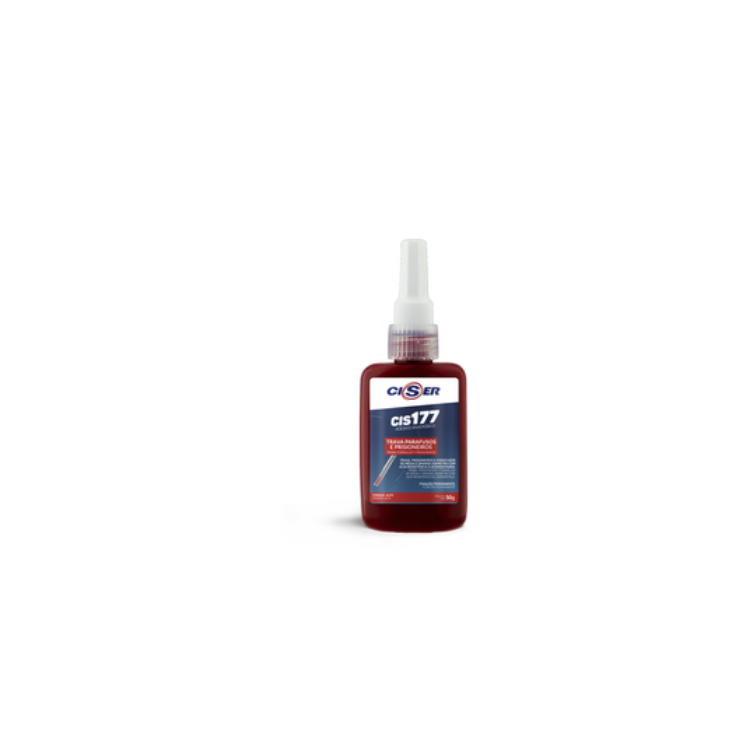 Adesivo Anaerobico CIS 177 510 GR - CISER-1Q17705001