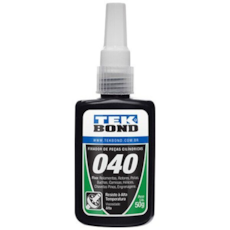 Adesivo Fixa Rolamentos 040 Verde 50gr -TEKBOND-10011004300