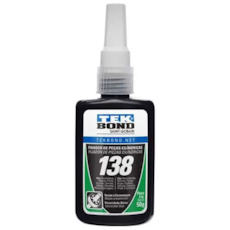 Adesivo Fixa Rolamentos 138 Verde 50gr -TEKBOND-10181004300