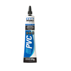 Adesivo Plástico PVC 17g - TEKBOND-24101007400