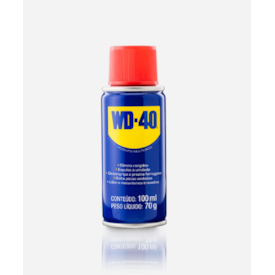 Aerosol Tradicional PMU 100ml - WD40-272957
