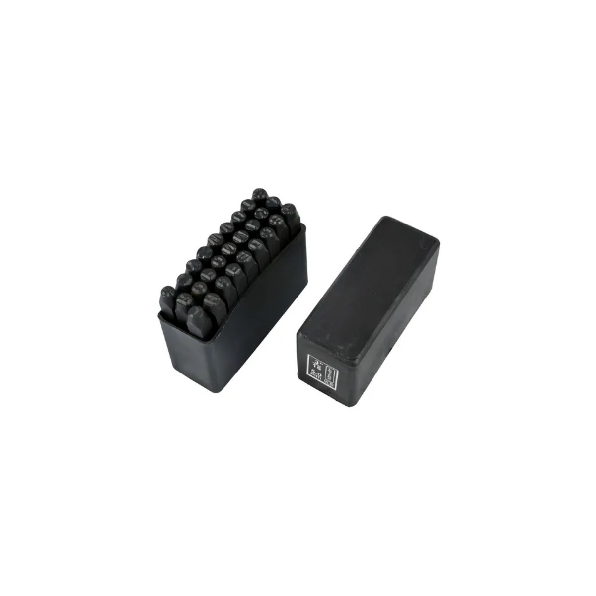Alfabeto de Aço 3mm EDA-5KC