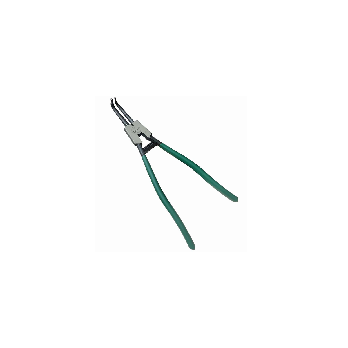Alicate Anéis Externo Bico Curvo 13" - SATA-ST72024ST