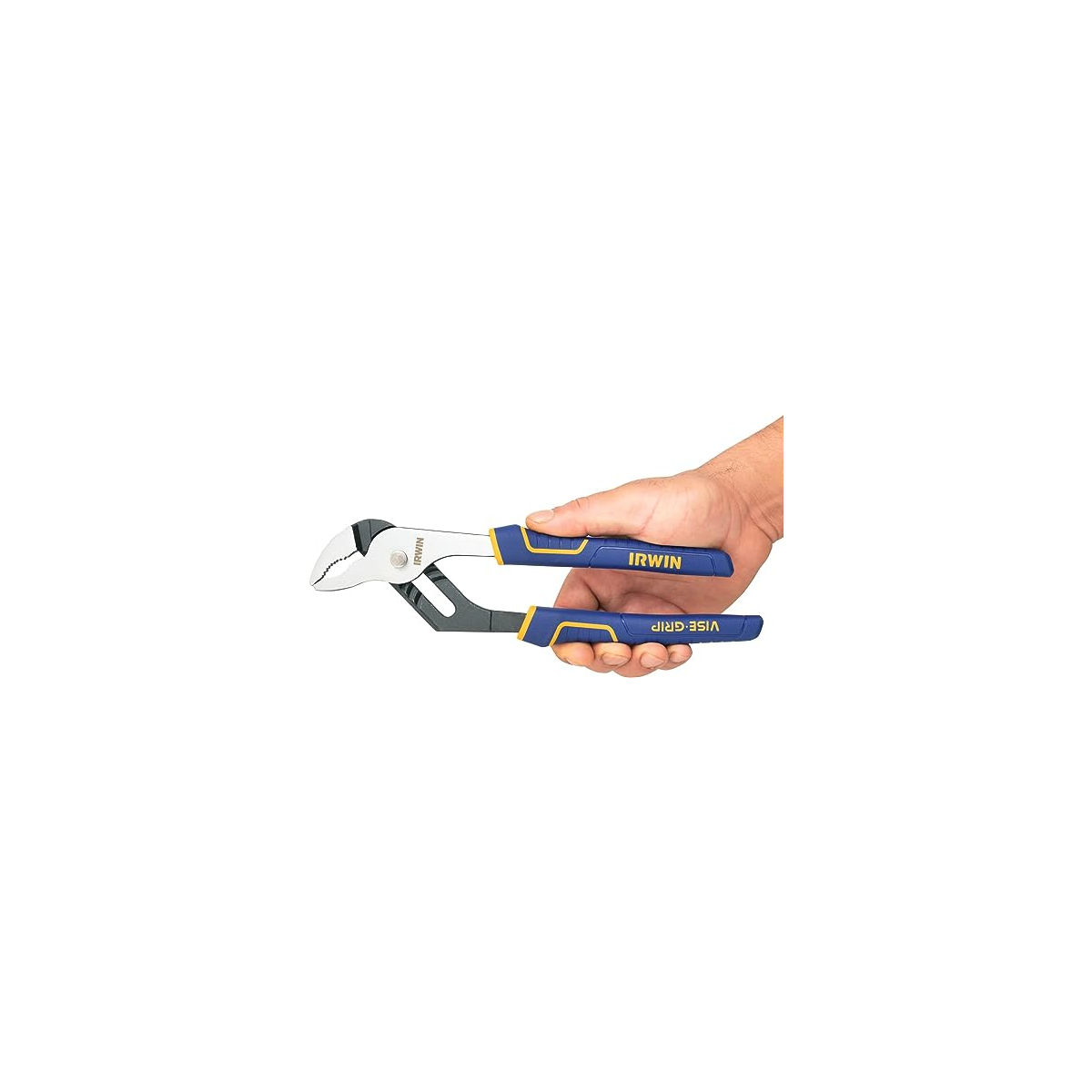 Alicate Bico Bomba D'Água Vise Grip 10" - IRWIN-2078510