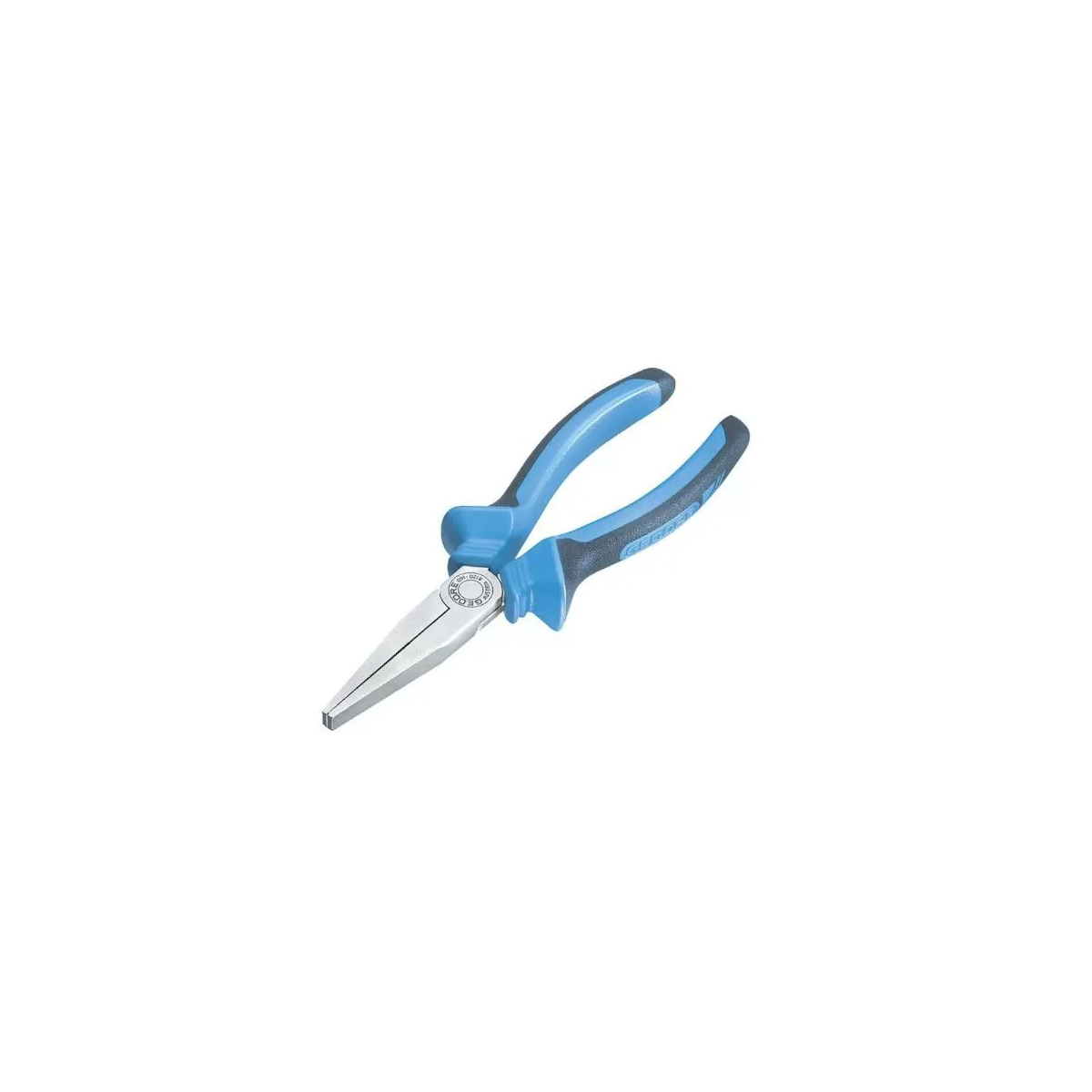 Alicate Bico Chato Longo 6.1/4 - GEDORE-29883