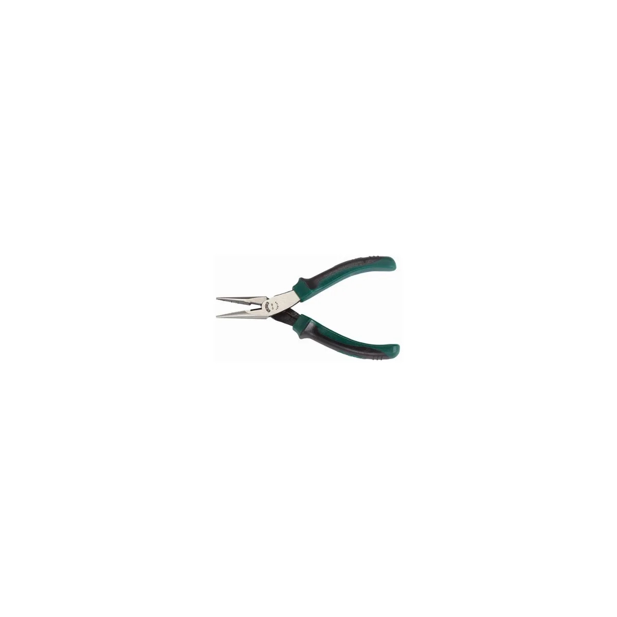 Alicate Bico Meia Cana Curto 5 -SATA - ST70612AST