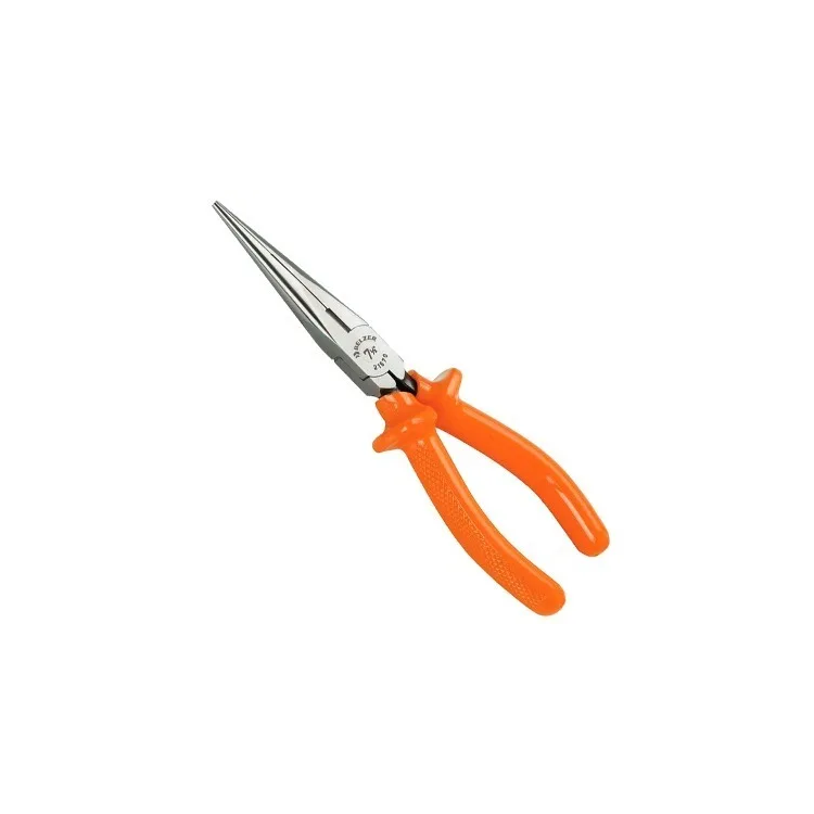 Alicate Bico Meia Cana Longo 7.1/2 - BELZER - 219028B