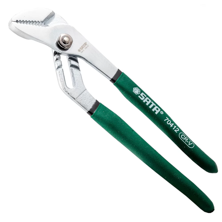 Alicate Bomba D'Água 10 - SATA - ST70412ST