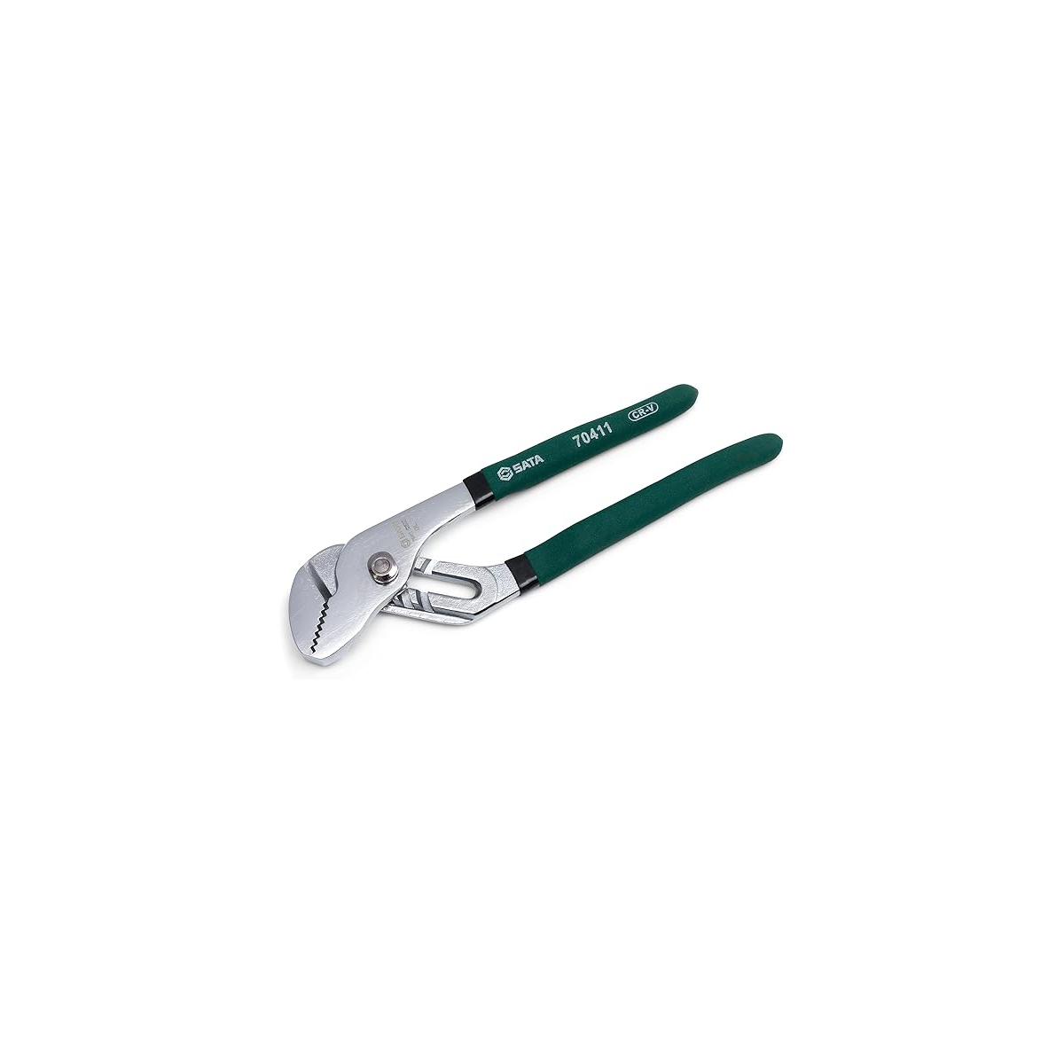 Alicate Bomba D'Agua 8" - SATA-ST70411ST