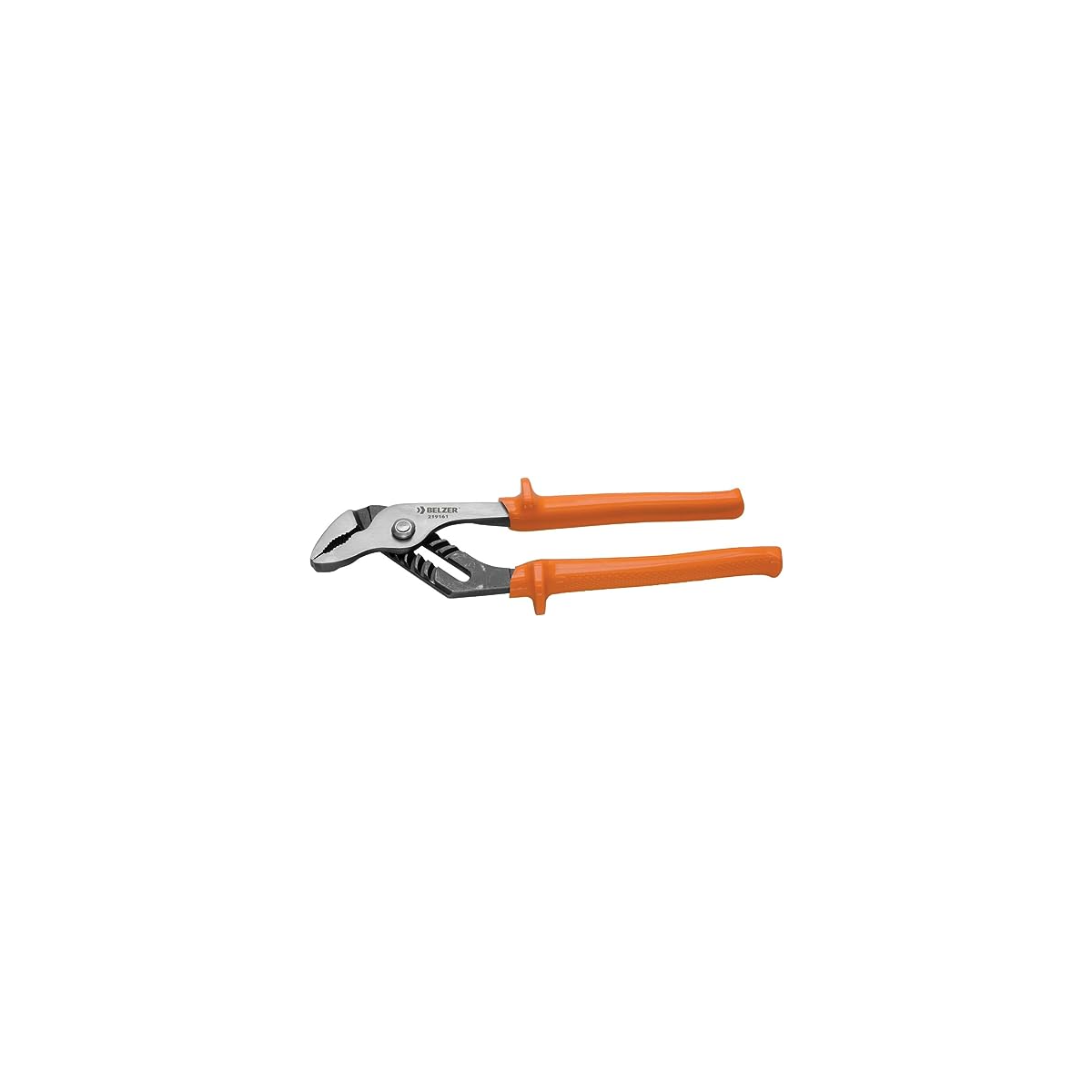 Alicate Bomba D'Água 9.1/2" - BELZER-219161BR