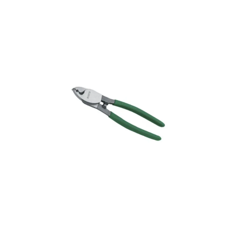 Alicate Corta Cabos E Arame 8 - SATA - ST72502ST