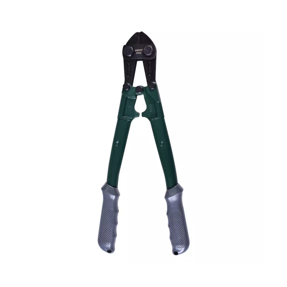 Alicate Corta Cabos E Vergalhão 12" - SATA - ST93502ST
