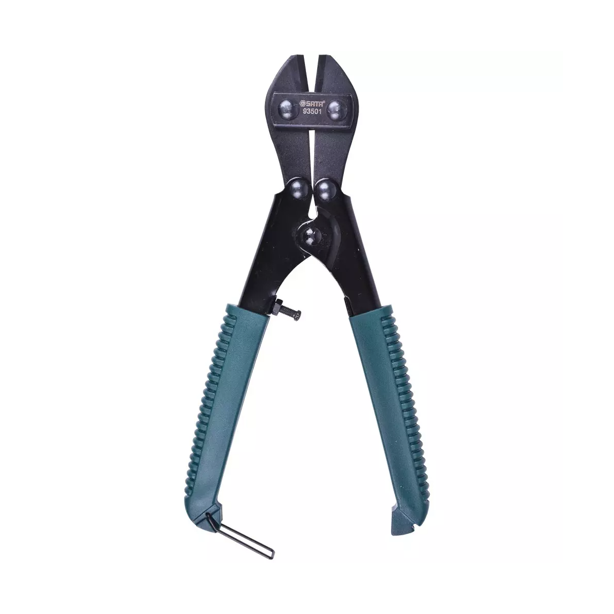 Alicate Corta Vergalhão e Cabos 8" - SATA - ST93501SC