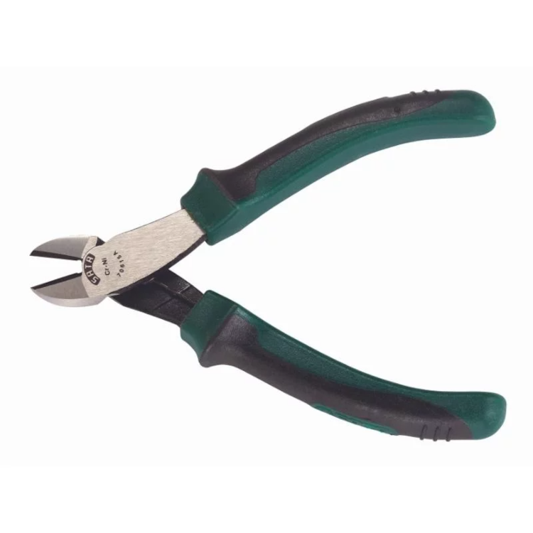 Alicate Corte Diagonal 4 - SATA - ST70615AST