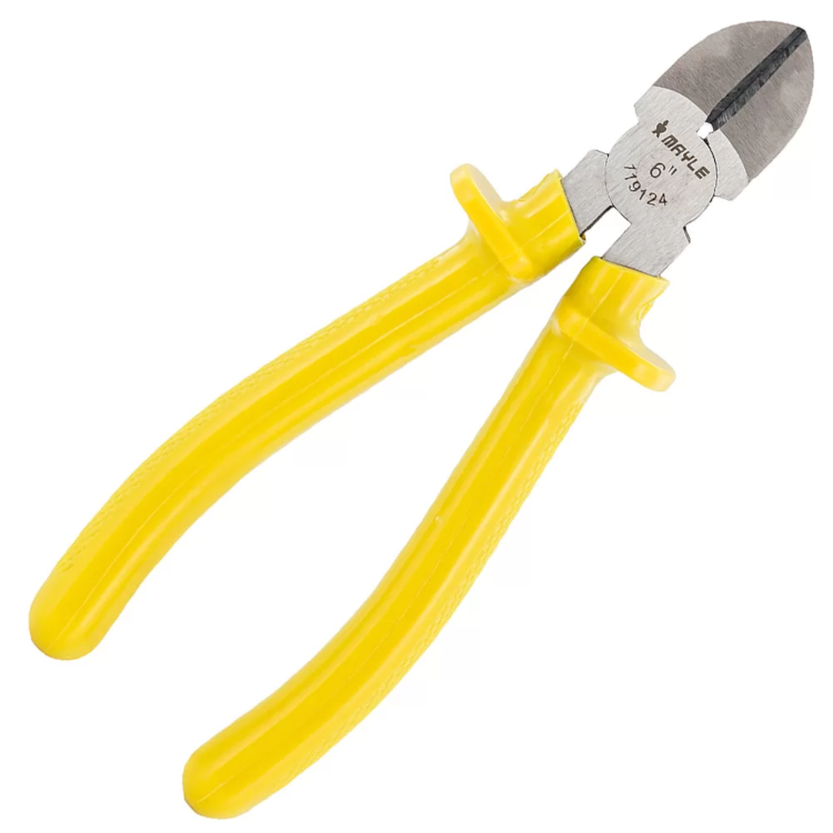 Alicate Corte Diagonal 6 - MAYLE - 119124M